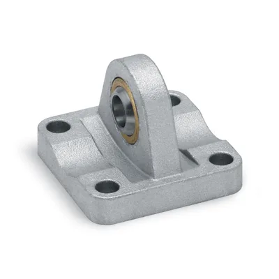 Camozzi R-41-100 REAR TRUNNION (BALL JOINT)