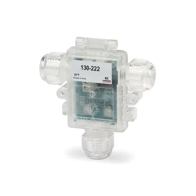 Camozzi 130-533 ELECT. CONTROL FOR PROP. VALVES