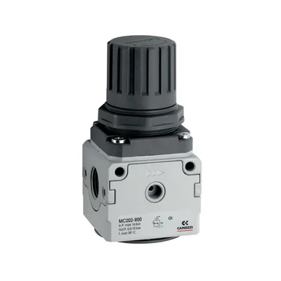 Camozzi Mc202-R10 Regulator