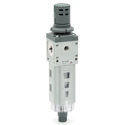 Camozzi MD1-FR4040 FILTER-REGULATOR