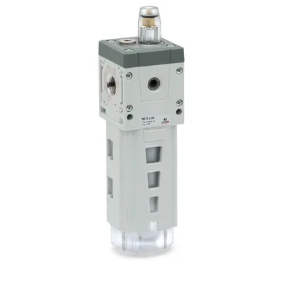 Camozzi MD1-L00 LUBRICATOR