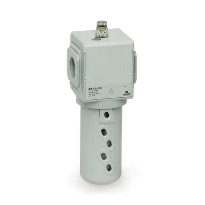 Camozzi MX2-3/4-L00 LUBRICATOR