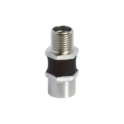 Camozzi NPF-FM-1/4-1/4 CAMOZZI