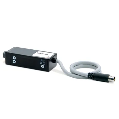 Camozzi SWDN-V01-P3-2 VACUUM SWITCH ELET.DIGIT.