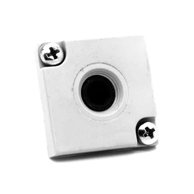 Camozzi MX3-R26/1-P COMPLETE 1/4 BLOCK SER. MX