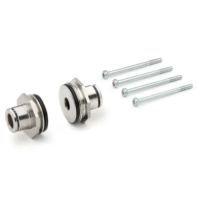 Camozzi MD1-A-8 CONNECTION KIT Ø8