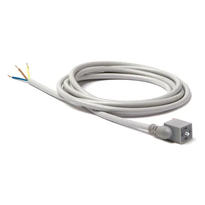 Camozzi 125-553-5 CONNECTOR IN LINE 5MT.