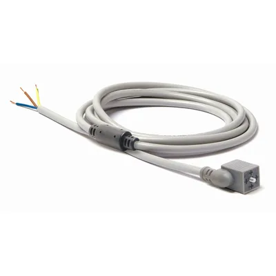 Camozzi 125-903-2 IN-LINE CONNECTOR V-AC 2MT.