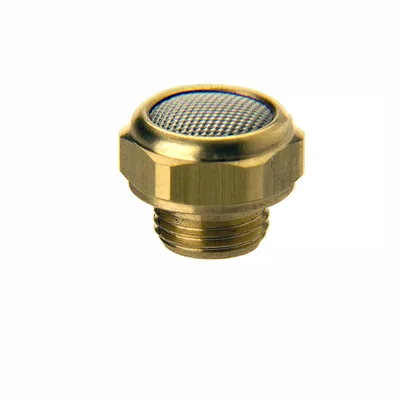 Camozzi 2901 1 SILENCER