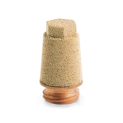 Camozzi 2921 1 SILENCER