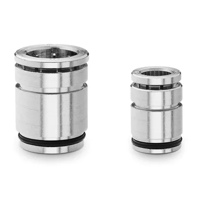 Camozzi 6700 4-F2 SUPER-RAPID FITTINGS