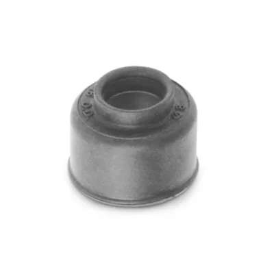 Camozzi 6708 12 FLAME RETARDANT DUST CAP (BLACK