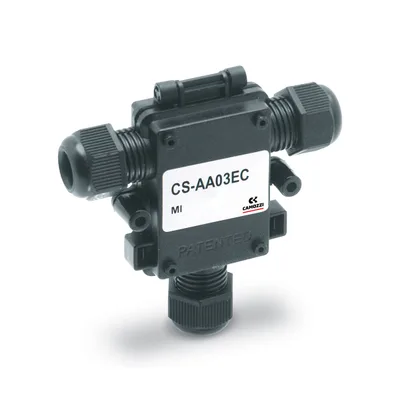 Camozzi CS-AA05EC CAMOZZI