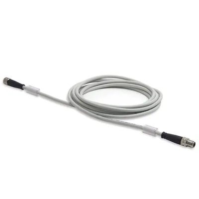 Camozzi CS-DW03HB-C250 EXTENSION M8 2,5 MT M/F