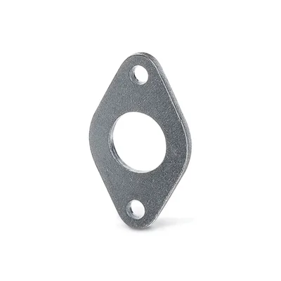 Camozzi E-20-25 FRONT/REAR FLANGE