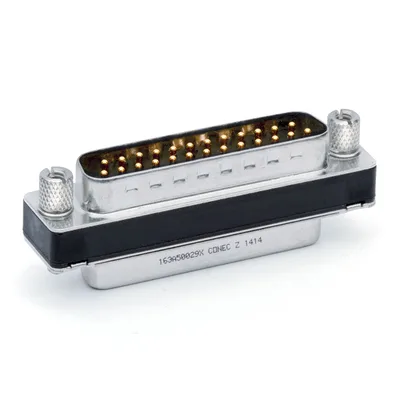 Camozzi G2X-G2W ADAPTER S.Y 25 PIN FEM-MALE