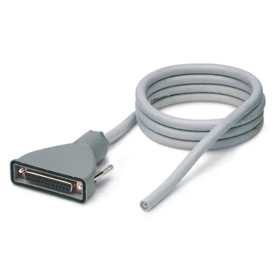 Camozzi G4X-5 DATA CABLE 25-PIN 5.00 M