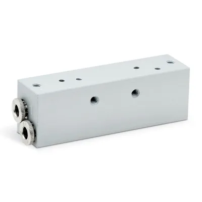 Camozzi K8P-AS SUB BASE FOR REG. PROPORT.