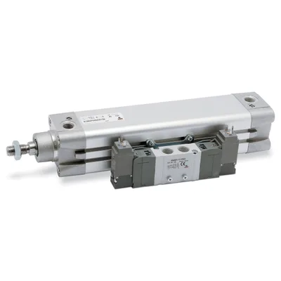 Camozzi PCV-61-K3 CAMOZZI