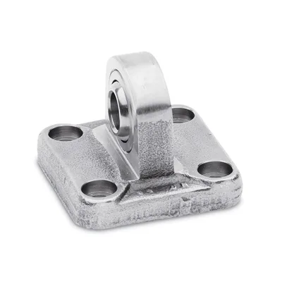 Camozzi R-90-32 CYLINDER BRACKETS S.S.