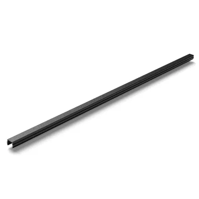 Camozzi S-CST-500 SLOT COVER PROFILE TUBE L=500