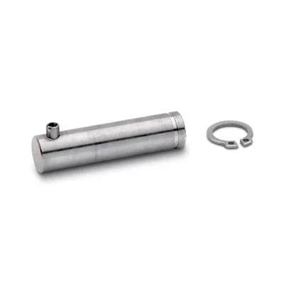 Camozzi SR-90-32 CYLINDER BRACKETS S.S.