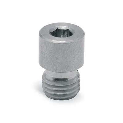 Camozzi T-42-40 END CAP TRUNNION (PAIR)