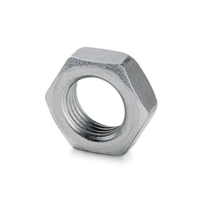 Camozzi V-20-25 JAM NUT (ZINC PLATED) M22X1.5