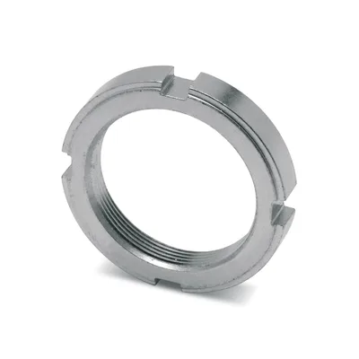 Camozzi V-97-50-63 NOSE NUT M45X1,5 INOX