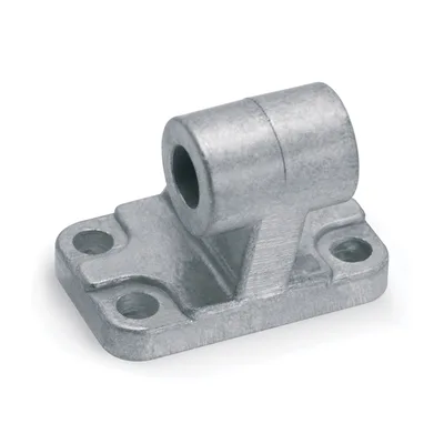 Camozzi ZC-100 CETOP 0057/100 TRUNNION (MALE)