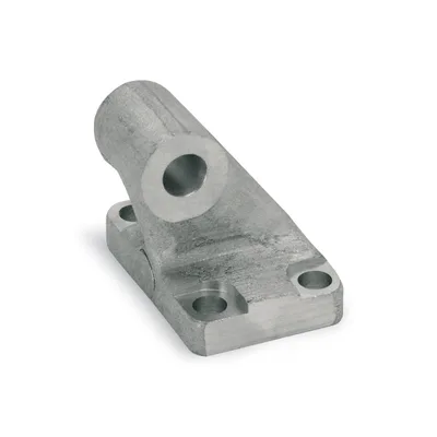 Camozzi ZC-90-125 CYLINDER BRACKETS S.S.