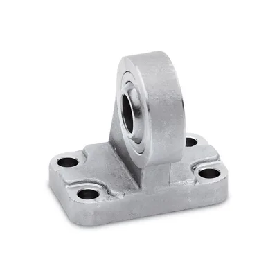 Camozzi ZCR-90-32 CYLINDER BRACKETS S.S.