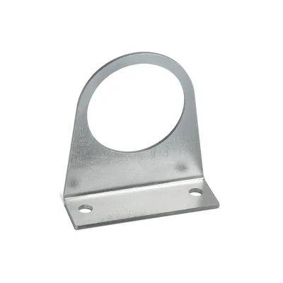Camozzi MX2-S REGULATOR MOUNTING BRACKET