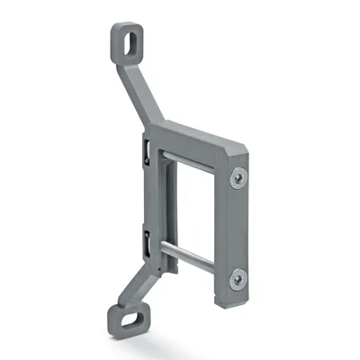Camozzi MX2-Y WALL-MOUNT RAPID CNNCTR KIT S. MX