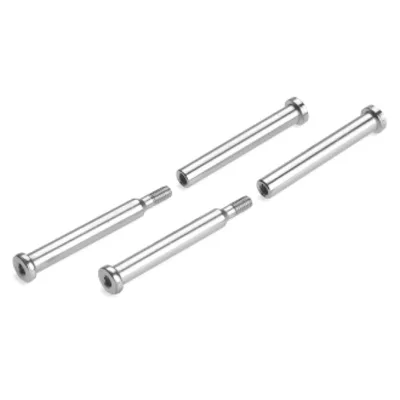 Camozzi MC1-VMF KIT "F" FOR 1/4 MODULAR FRL
