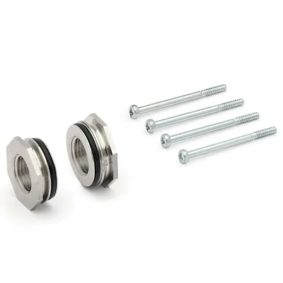 Camozzi MD1-A-1/8 CONNECTION KIT 1/8