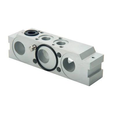 Camozzi CNVL-4H-3H INTERFACE MODU. CNVL-354-358