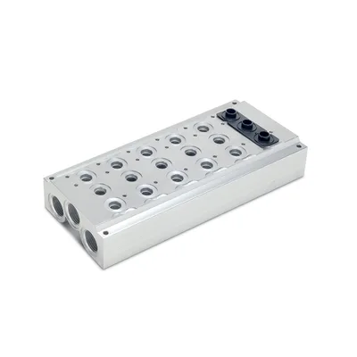 Camozzi CNVL-53 MANIFOLD