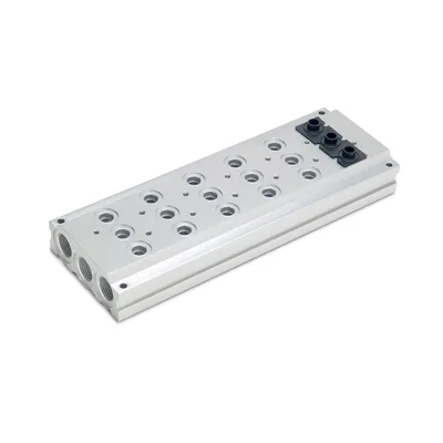 Camozzi CNVL-43 MANIFOLD