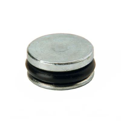 Camozzi TCNVL/3 PLUG 1/8