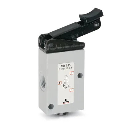 Camozzi 134-935 POPPET VALVES