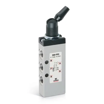 Camozzi 358-990 Arm Control Valve