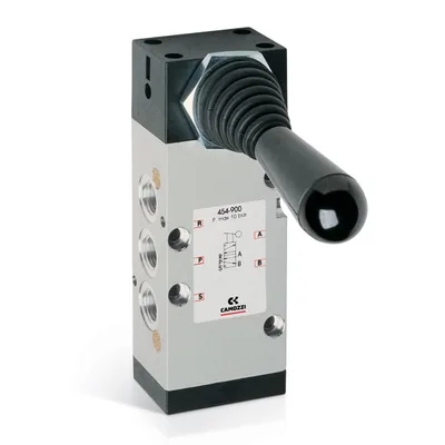 Camozzi 454-903 SPOOL VALVES