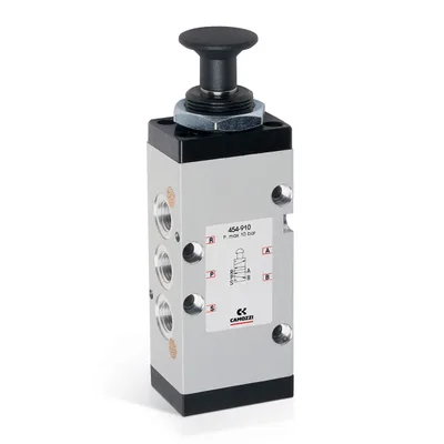 Camozzi 454-915 SPOOL VALVES