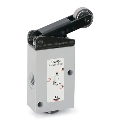 Camozzi 134-965 POPPET VALVES