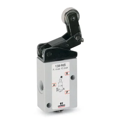 Camozzi 148-965 POPPET VALVES