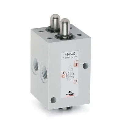 Camozzi 154-945 POPPET VALVES
