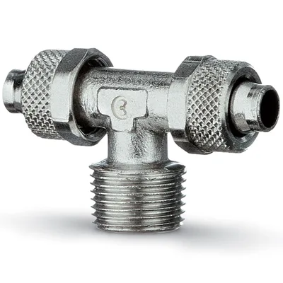 Camozzi 1410 10/8-1/8 RAPID FITTING