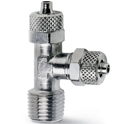 Camozzi 1420 10/8-1/4 RAPID FITTING