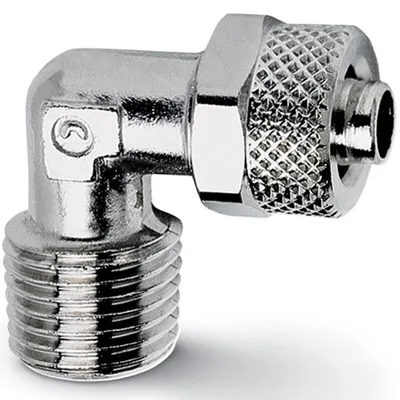 Camozzi 1500 10/8-1/4 RAPID FITTING